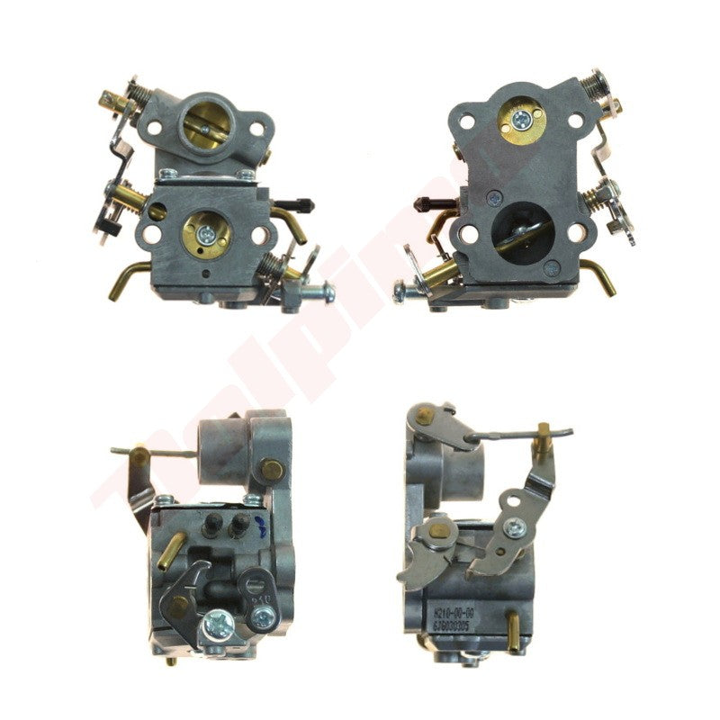 Carburateur passend op MC CULLOCH 842 C1M-W26C WT ( 545040701 , 545070601 , 530035590 , 530035589 )