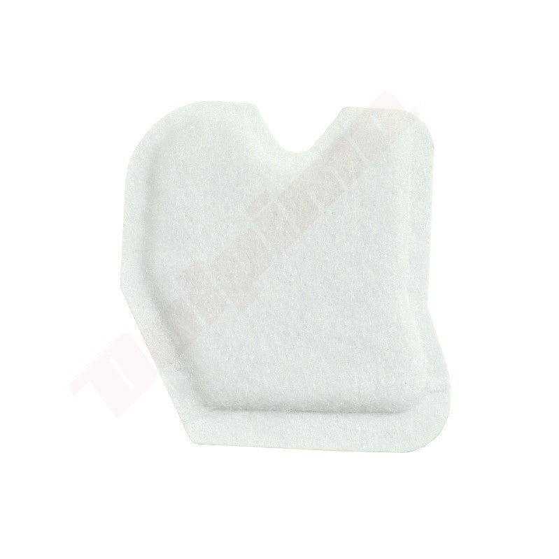 Luchtfilter passend op HUSQVARNA 236 , 240 FELT ( 545 06 18-01 )