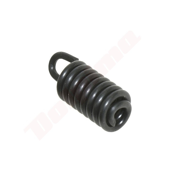 Trillingsdemper passend op HUSQVARNA 240 ( 545 06 31-01 )