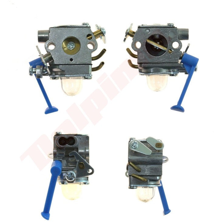 Carburateur passend op HUSQVARNA 128R ( 545 08 18-48 , C1Q-W40A )