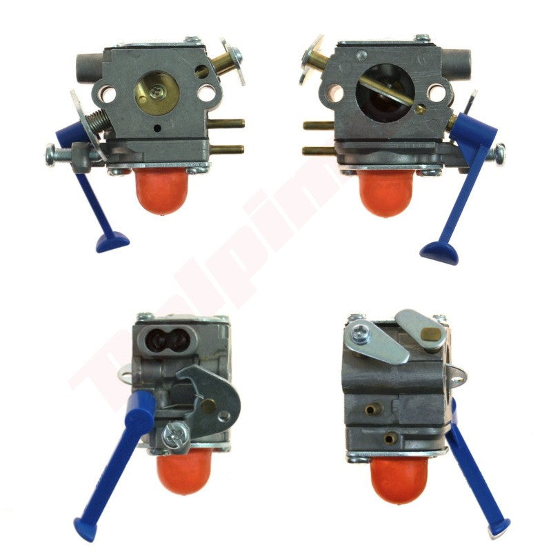 Carburateur passend op HUSQVARNA 125R ( 545 08 18-50 , C1Q-W38 )