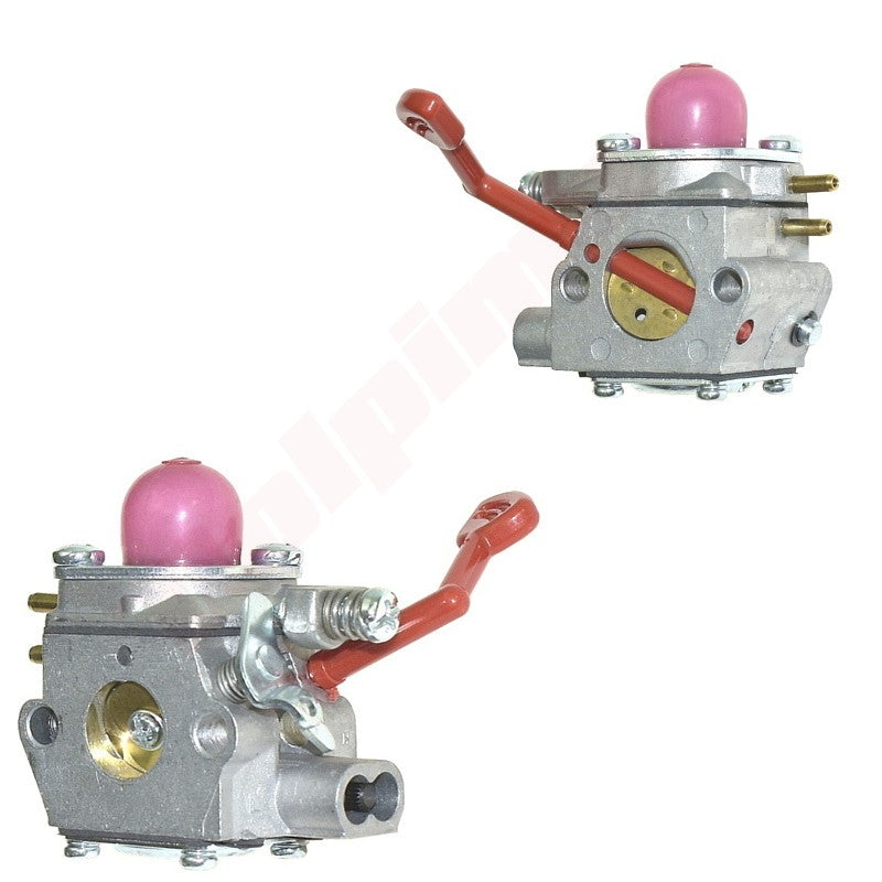 Carburateur passend op POULAN BVM200VS ( 545 08 18-55 , WT-875 )