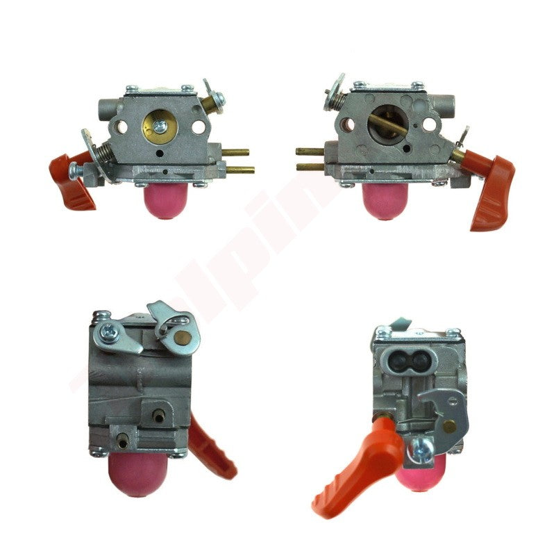 Carburateur passend op POULAN , CRANFTSMAN , WEEDEATER ( 545 08 18-57 , C1U-W43 )