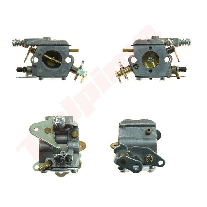 Carburateur passend op PARTNER 350 ( 545 08 18-85 , WT-391C ) AUTO