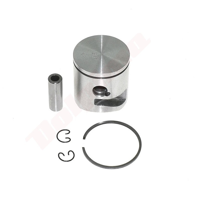 Zuigerset passend op HUSQVARNA 240E 39mm ( 545 08 18-94 ) GOLF