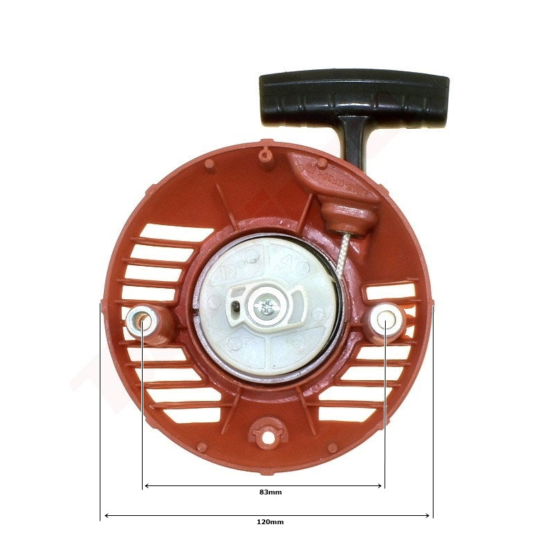 Trekstarter passend op HUSQVARNA 125R ( 579 06 31-01 , 545 10 63-01 , 579 06 31-01 )