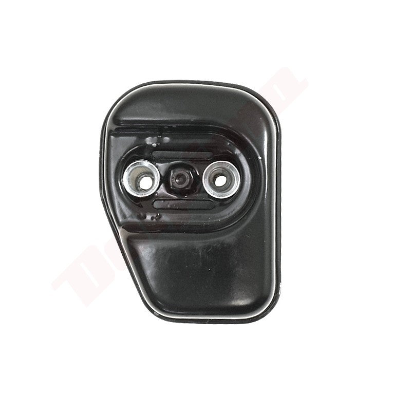 Uitlaat passend op HUSQVARNA 240 ( 545 18 08-43 )