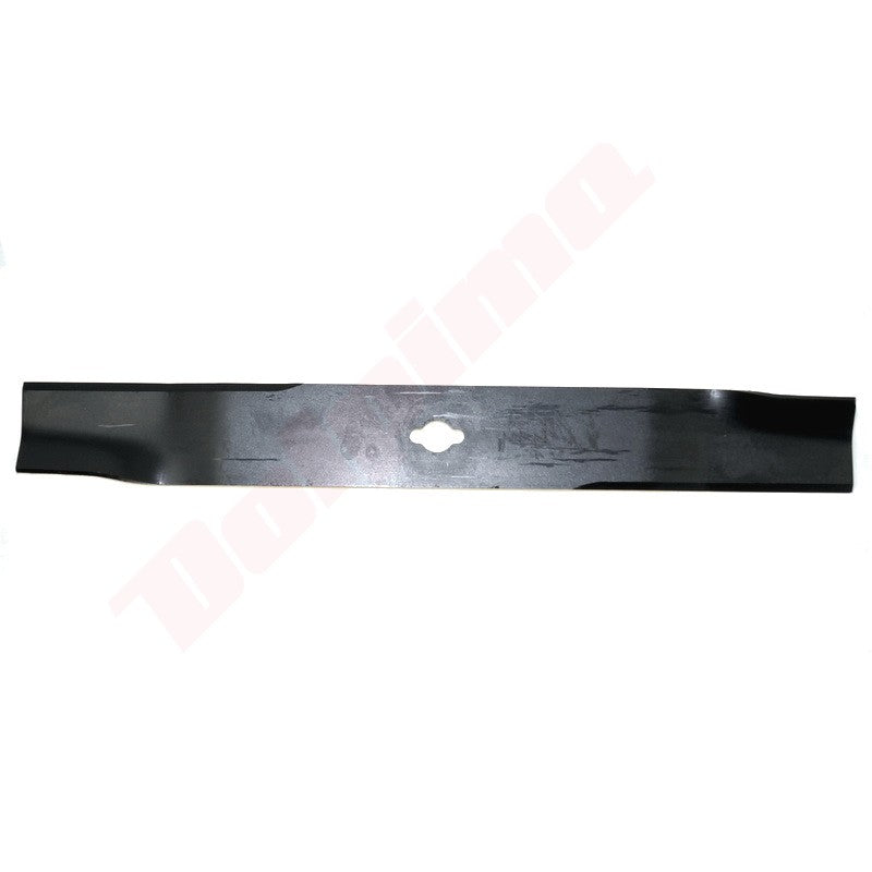 Maaimes passend op JOHN DEERE 555JD