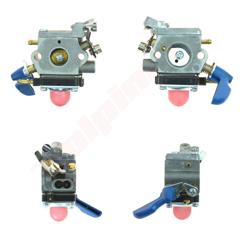 Carburateur passend op HUSQVARNA POULAN ( 574 67 28-01 , 577 58 79-01 )