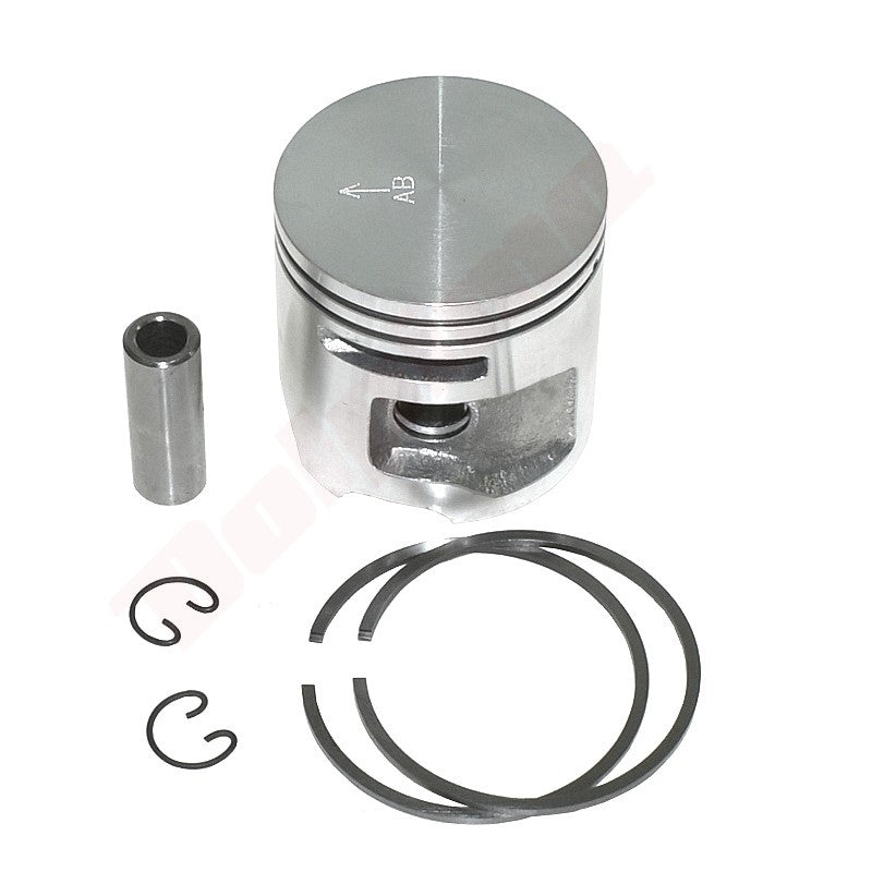 Zuigerset passend op HUSQVARNA 576 51mm ( 575 25 73-02 ) GOLF