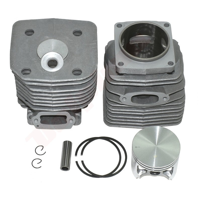 Cilinder met zuiger passend op PARTNER K1260 60mm ( 576 27 00-03 )