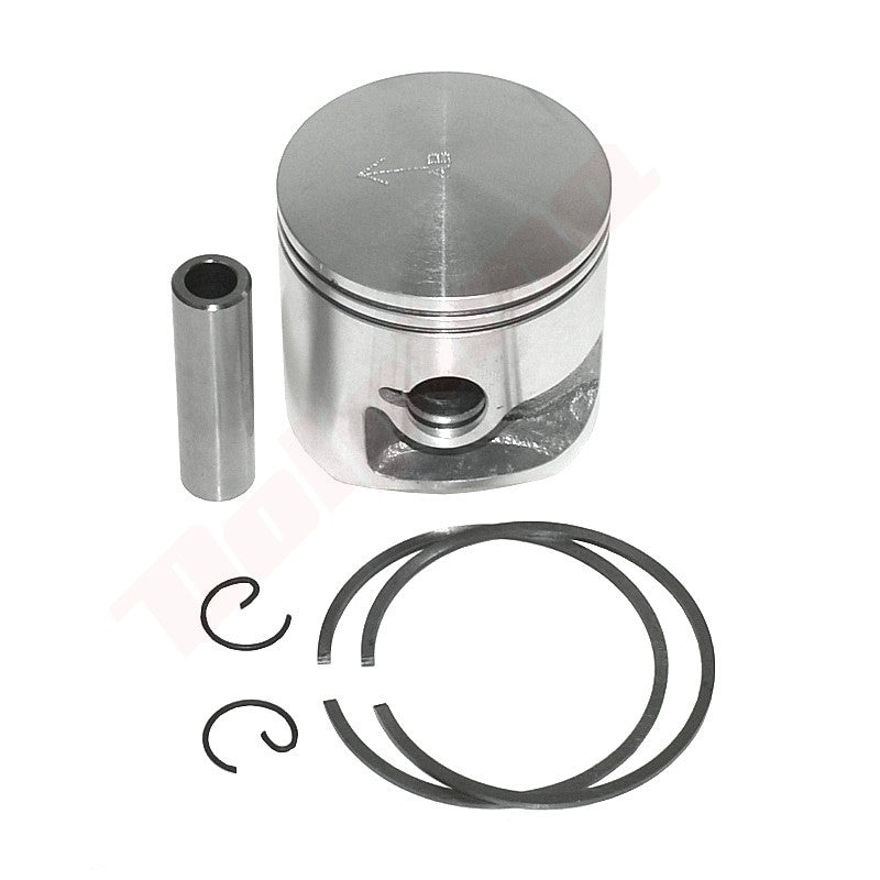 Zuigerset passend op HUSQVARNA 580BT 51mm ( 576 59 64-01 ) GOLF
