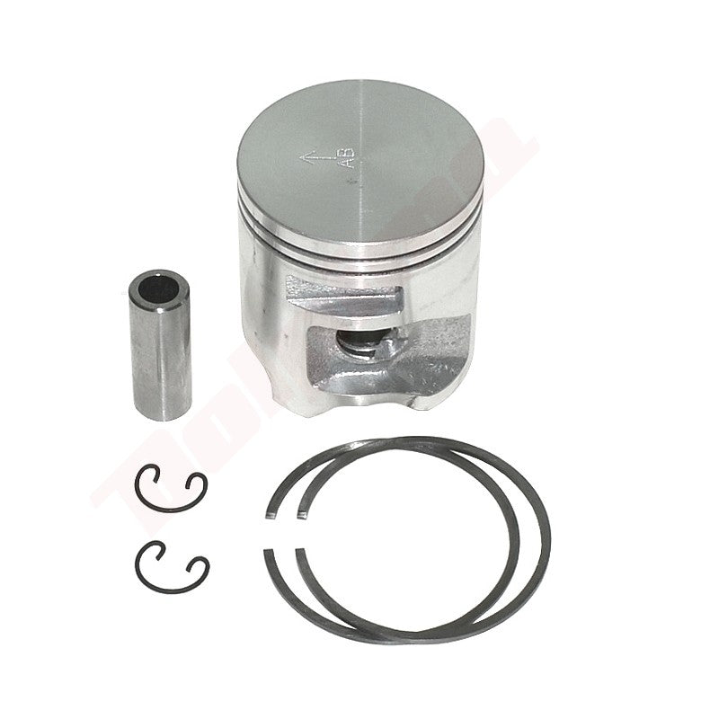 Zuigerset passend op HUSQVARNA 565 48mm ( 576 62 67-04 ) GOLF