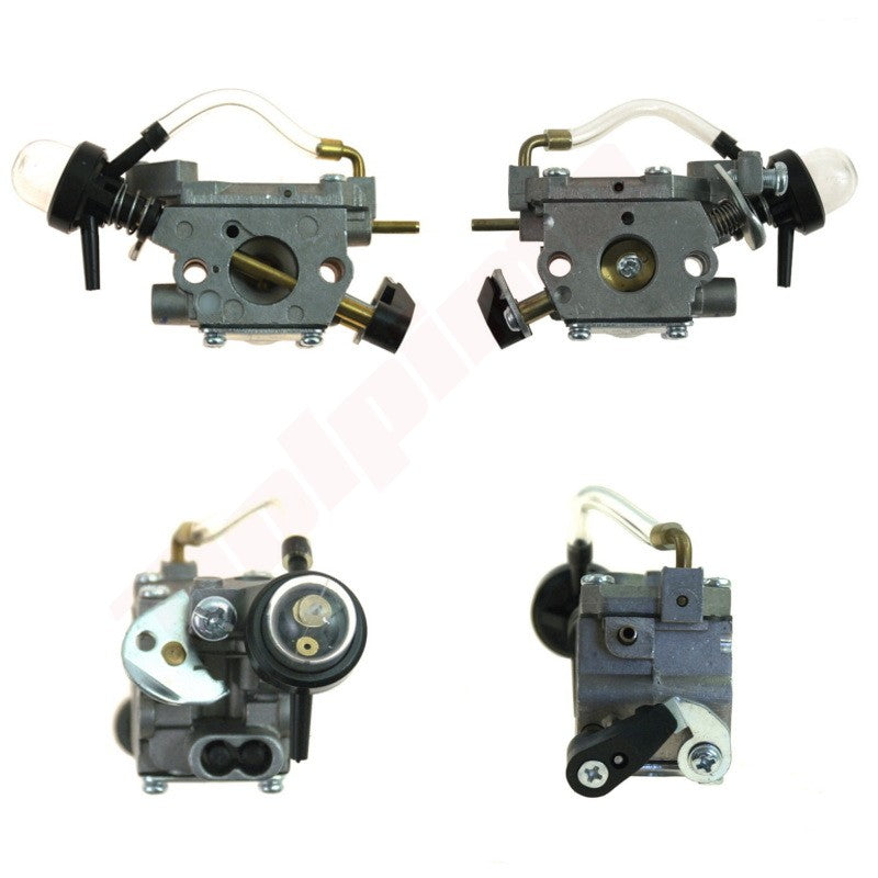 Carburateur passend op POULAN , CRANFTSMAN , WEEDEATER ( 577 13 59-01 , C1U-W49B )