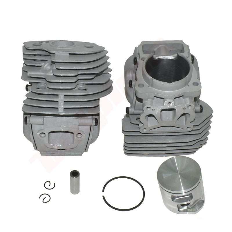 Cilinder met zuiger passend op HUSQVARNA 545XP , 550XP 43mm ( 577 76 47-05 ) HQ