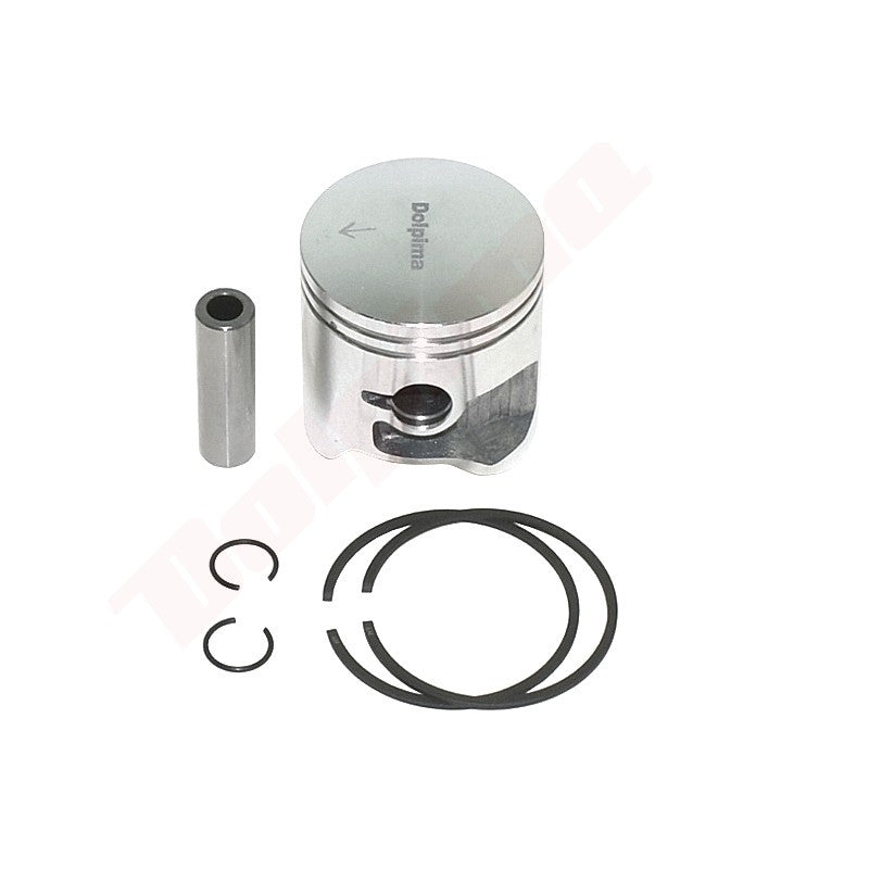Zuigerset passend op PARTNER 350S 40,5mm ( 579 35 70-06 )