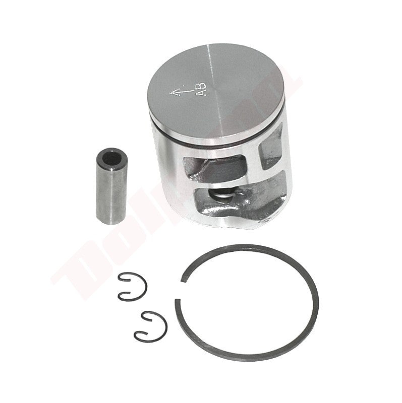 Zuigerset passend op HUSQVARNA 545 43mm ( 582 64 56-02 ) GOLF