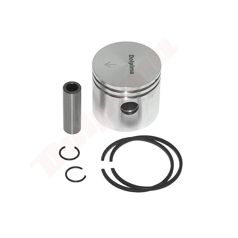 Zuigerset passend op PARTNER 350 38mm ( 584 79 14-01 )