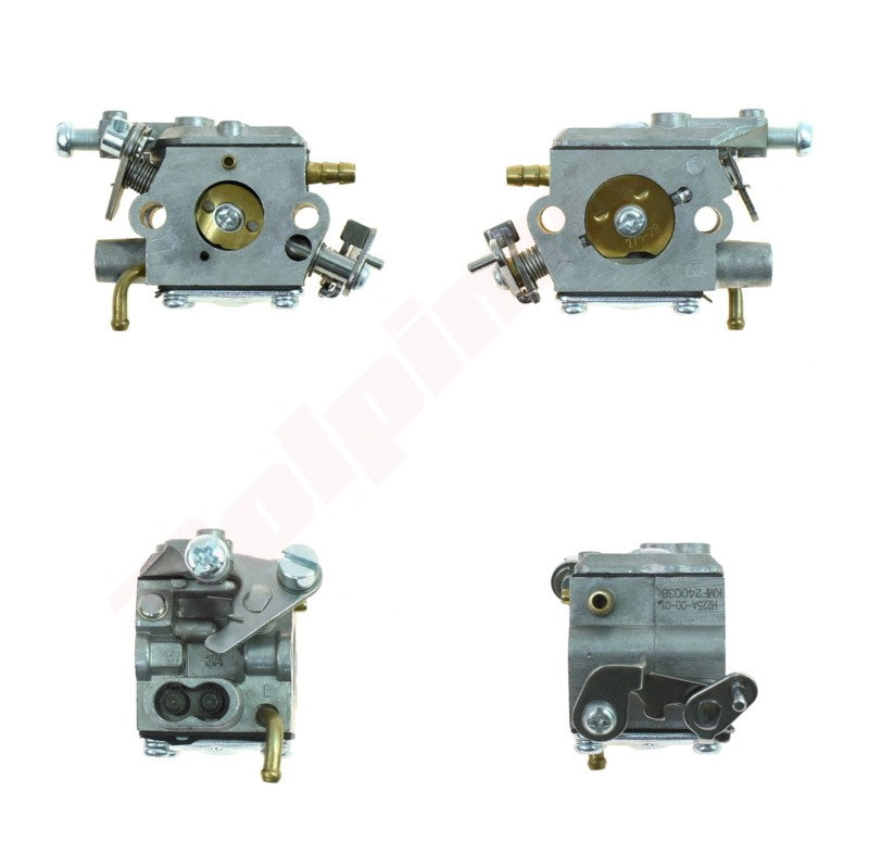 Carburateur passend op HUSQVARNA 525LS AC ( 584 90 14-01 )