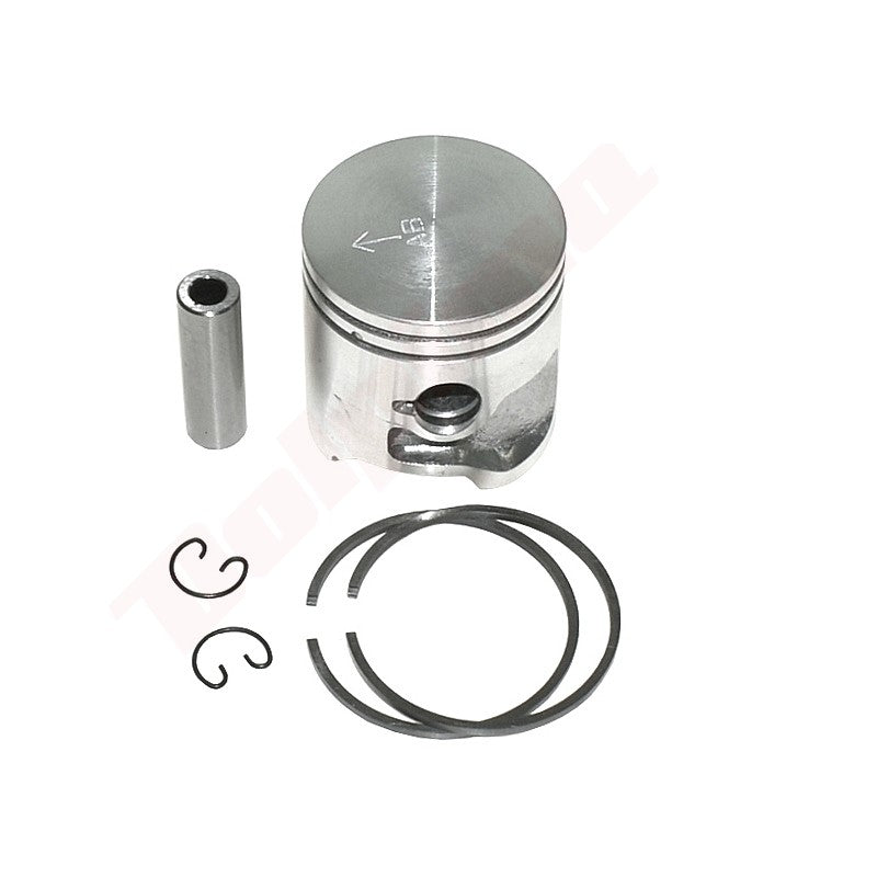 Zuigerset passend op HUSQVARNA 543RS 40,5mm ( 586 44 62-02 ) GOLF