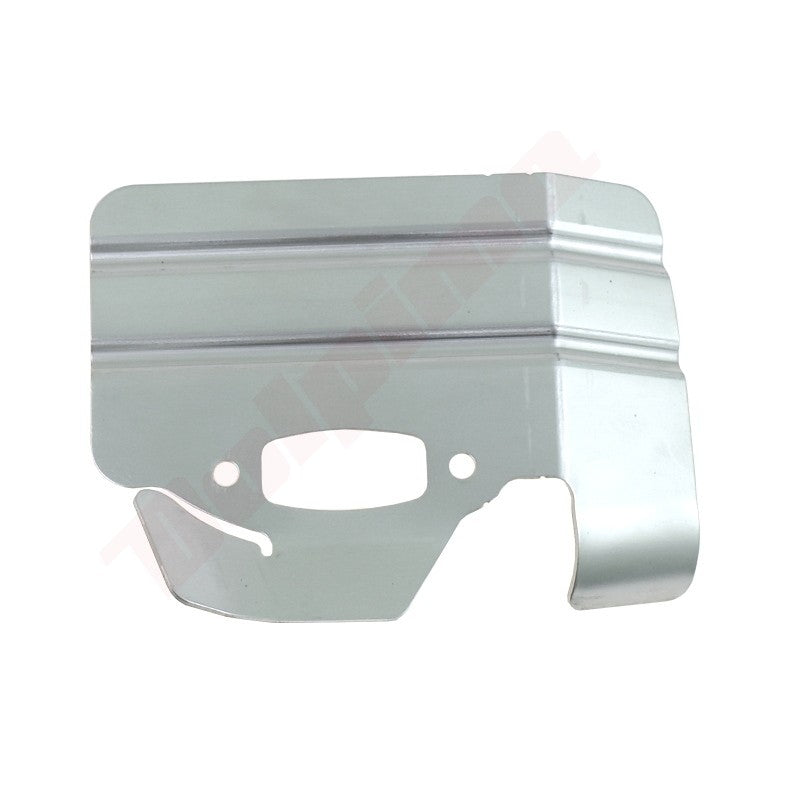 Luchtfilter passend op PARTNER K1270 ( 587 53 63-01 )