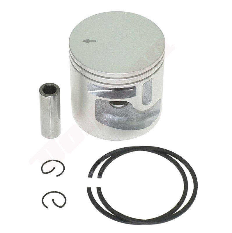 Zuigerset passend op PARTNER K1270 60mm ( 587 82 98-02 )