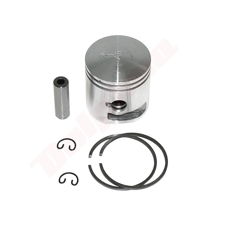 Zuigerset passend op HUSQVARNA 525BX 34mm ( 588 09 81-01 ) GOLF