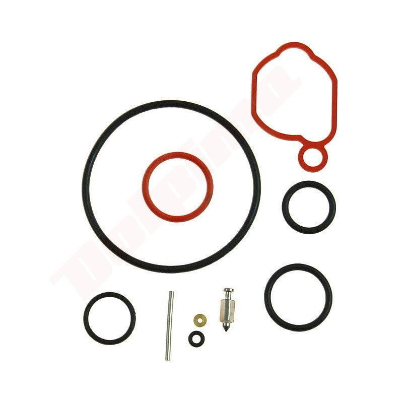 Reparatieset carburateur passend op B&S ( 590589 )