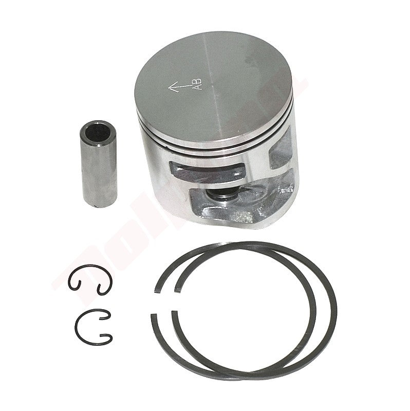 Zuigerset passend op HUSQVARNA 592 55mm ( 593 20 36-02 ) GOLF