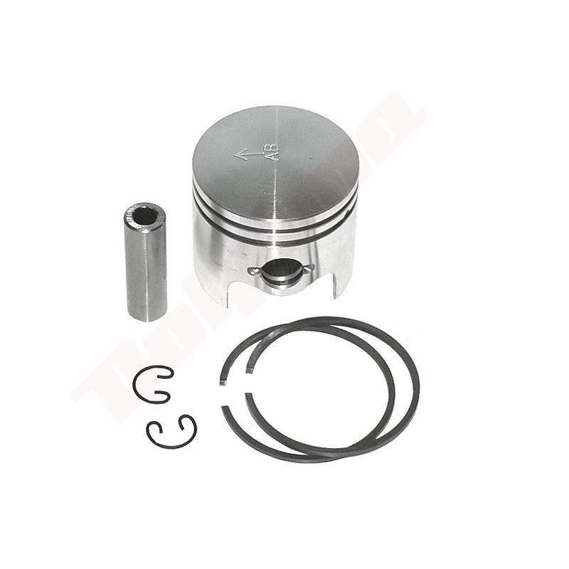 Zuigerset passend op HUSQVARNA 541RS 40mm ( 593 30 51-01 ) GOLF
