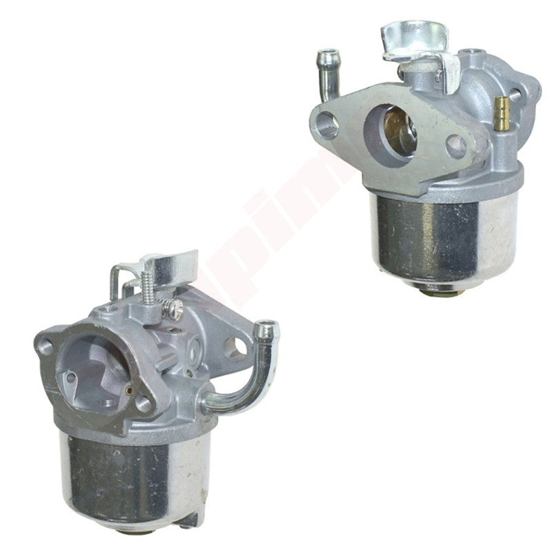 Carburateur passend op B&S ( 593357 ) SNOW