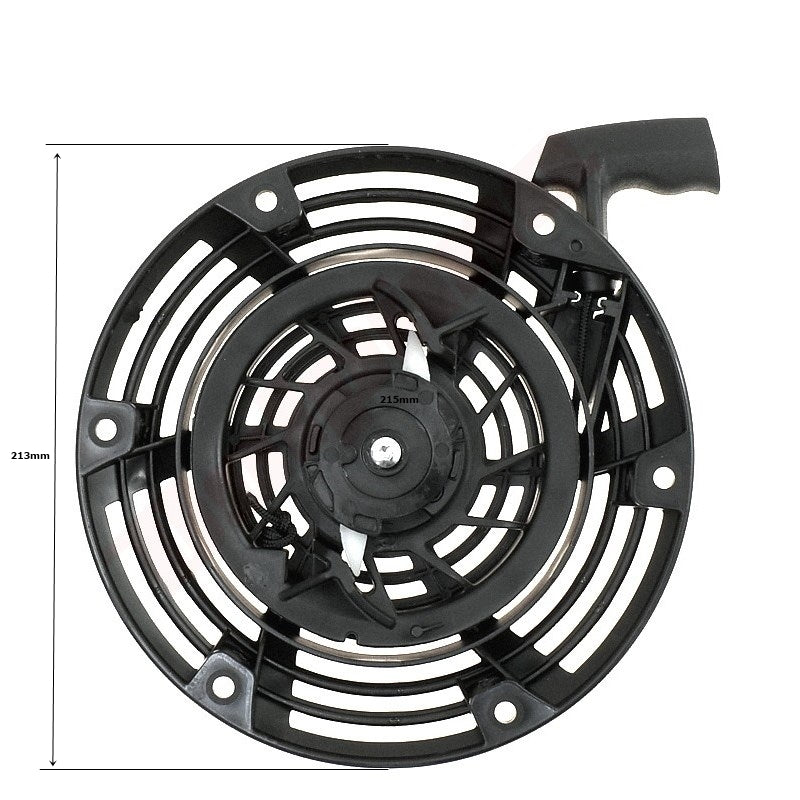 Trekstarter passend op B&S ( 593958 , 796497 )