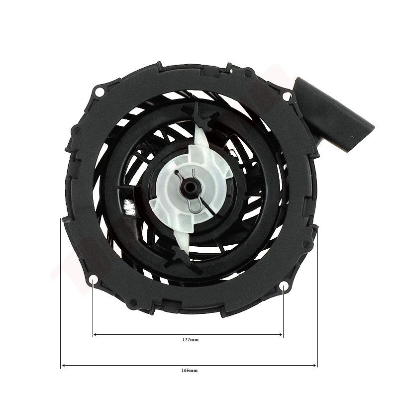 Trekstarter passend op B&S 450E , 500E , 550E , 575E ( 593961 , 591139 , 590588 , 593959 )