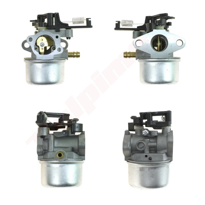 Carburateur passend op B&S ( 595390 , 593599 , 121R02 , 121S02 , 124S02 )