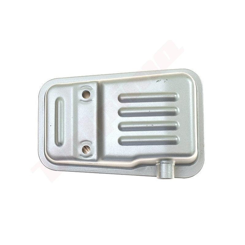 Uitlaat passend op OLEOMAC 453 , 755 ( 61110012FR )