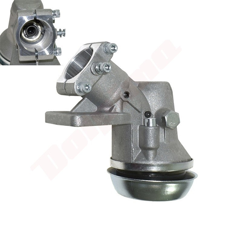 Haakse overbrenging passend op OLEOMAC 32mm xTHREAD ( 61112072BR )
