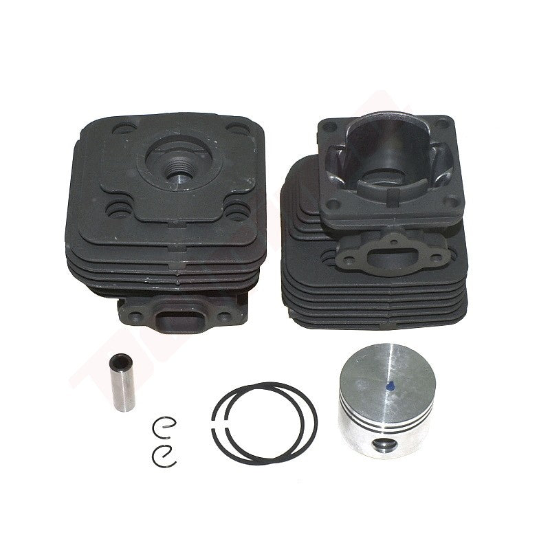 Cilinder met zuiger passend op OLEOMAC SPARTA 44 40mm ( 61202022 )