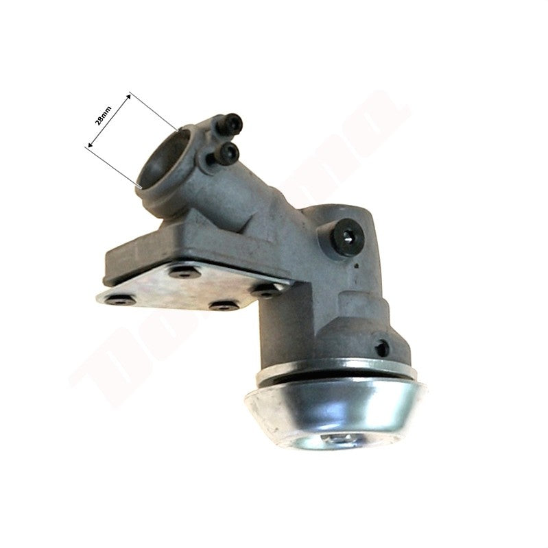 Haakse overbrenging passend op OLEOMAC 28mm x 9T ( 61250237 )