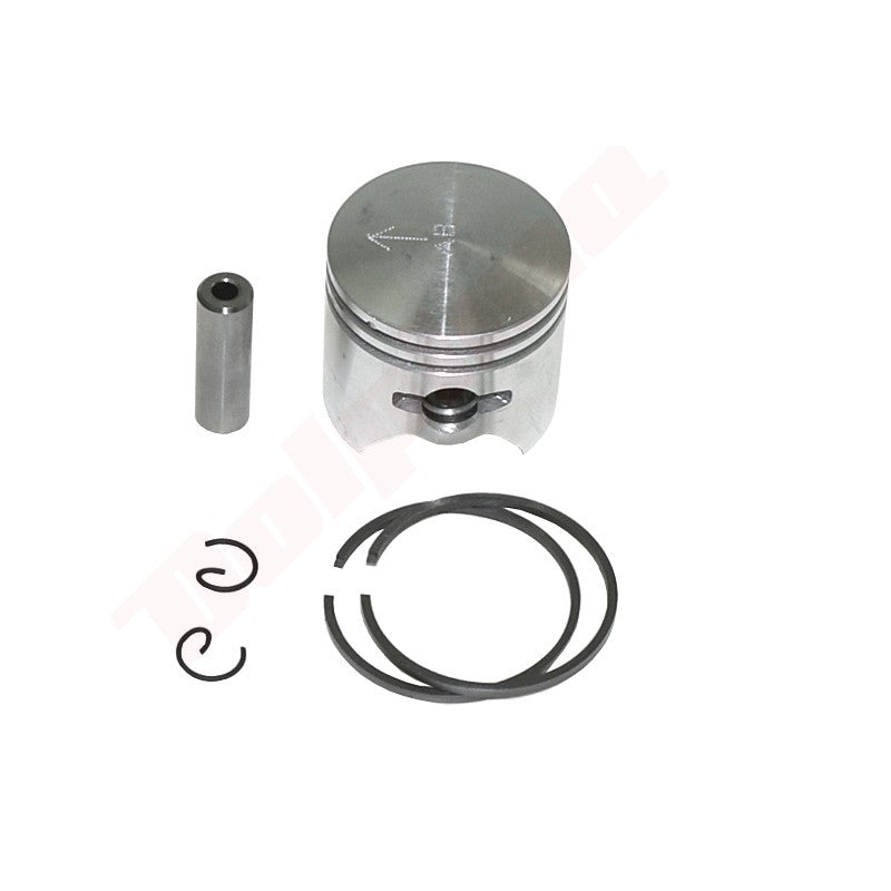Zuigerset passend op OLEOMAC BCH250 34mm ( 61460187R ) GOLF