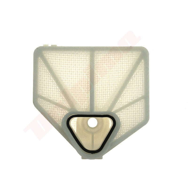 Luchtfilter passend op Chinese kettingzaag 62 cc