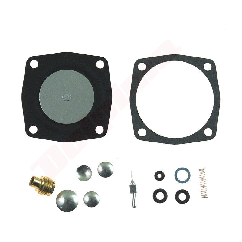 Reparatieset carburateur passend op TECUMSEH ( 631893A )