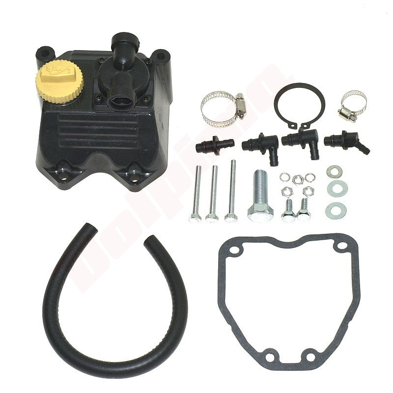 Brandstofpomp passend op KOHLER ( 66 559 02-S )