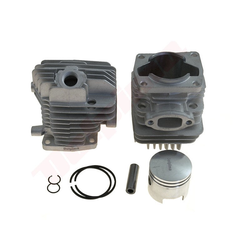 Cilinder met zuiger passend op TANAKA 3350 37mm ( 6685456 )