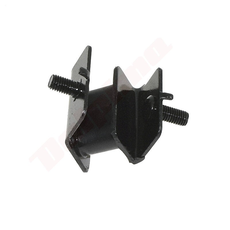 Trillingsdemper passend op HONDA GX390 , GX270 ( 68325-899-000 ) B M10xM10