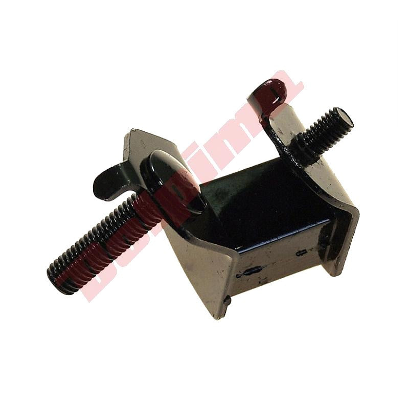 Trillingsdemper passend op HONDA GX390 , GX270 ( 68325-ZC2-000 )