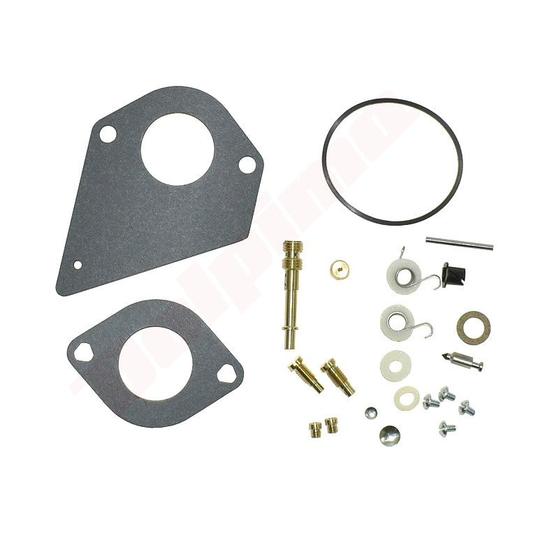 Reparatieset carburateur passend op B&S ( 690191 )
