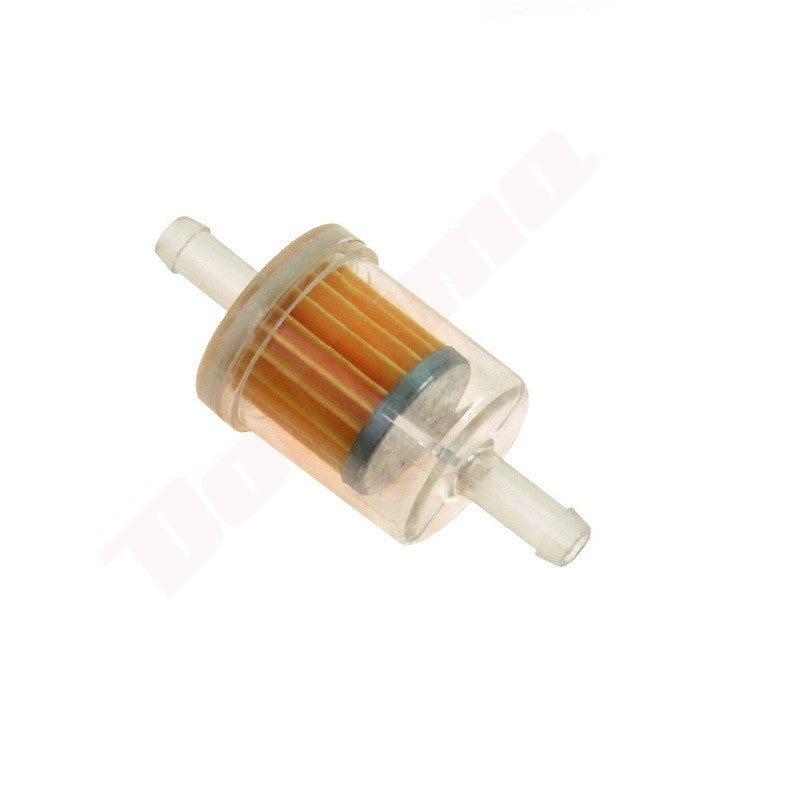 Benzinefilter passend op FLOW B&S KAWASAKI 8,1x8,1x28x72 ( 493629 , 691035 , 49019-7001 )