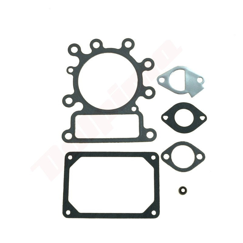 Pakkingset passend op B&S 6 ( 691581 , 795807 , 796189 )