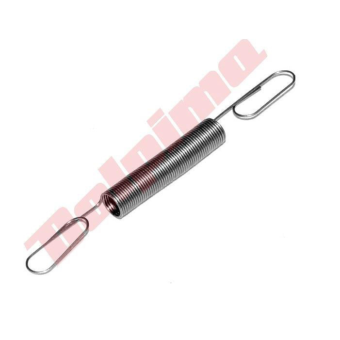 Regulateurveer passend op B&S ( 691859 ) 45mm