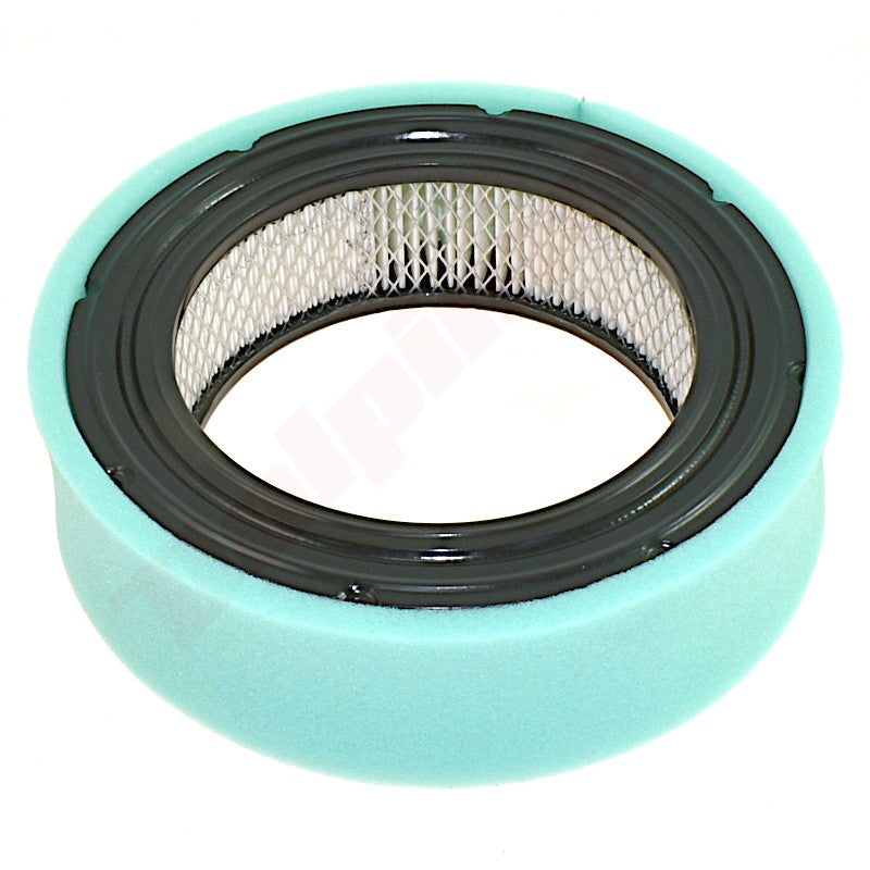 Luchtfilter passend op B&S ( 692519 , 806232 , 692520 ) SET 197x140x57